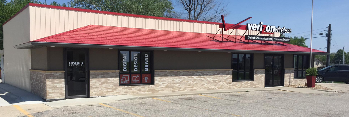 Fusebox Marketing To Open New Location In Carroll, Iowa