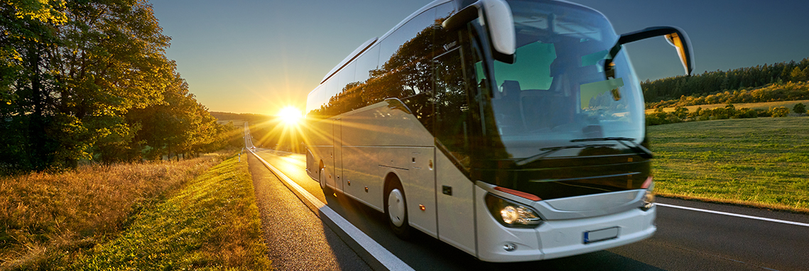 7 Things Every Charter Bus Company Needs On Their Website