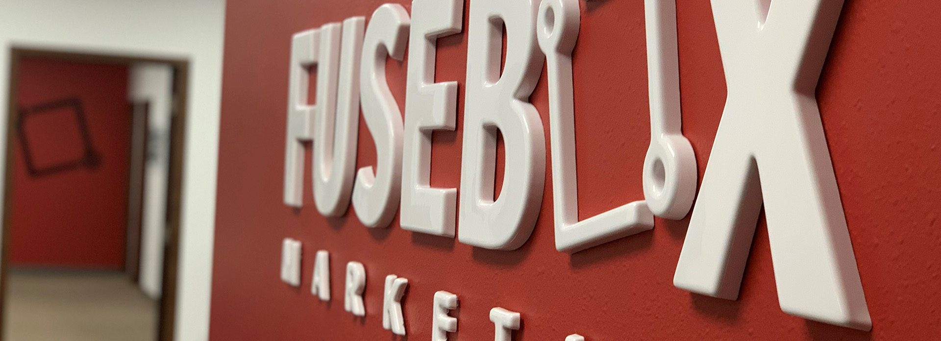 Fusebox Marketing Office