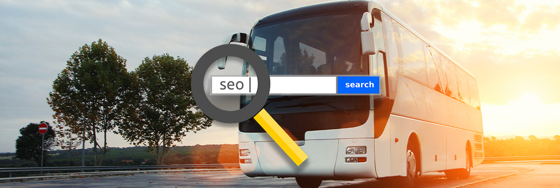 Why SEO is a Great Option for Motorcoach Companies During Industry Downturn