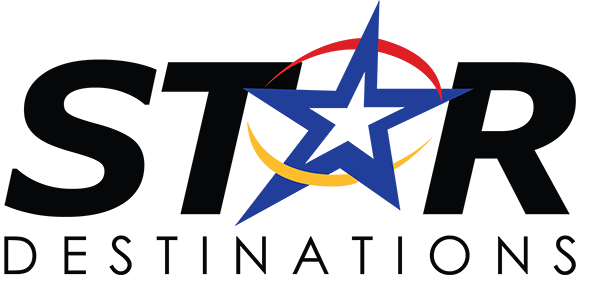 Star Destinations Logo