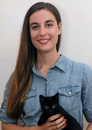 Mary Tomani Joins Fusebox Marketing as SEO Manager