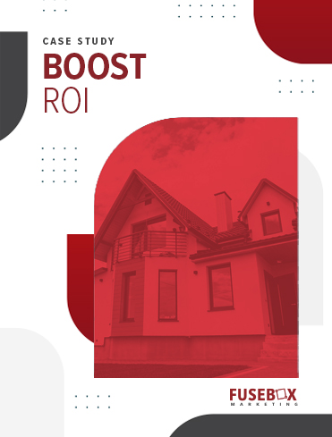 Boost ROI