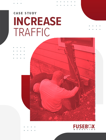 Increase Traffic