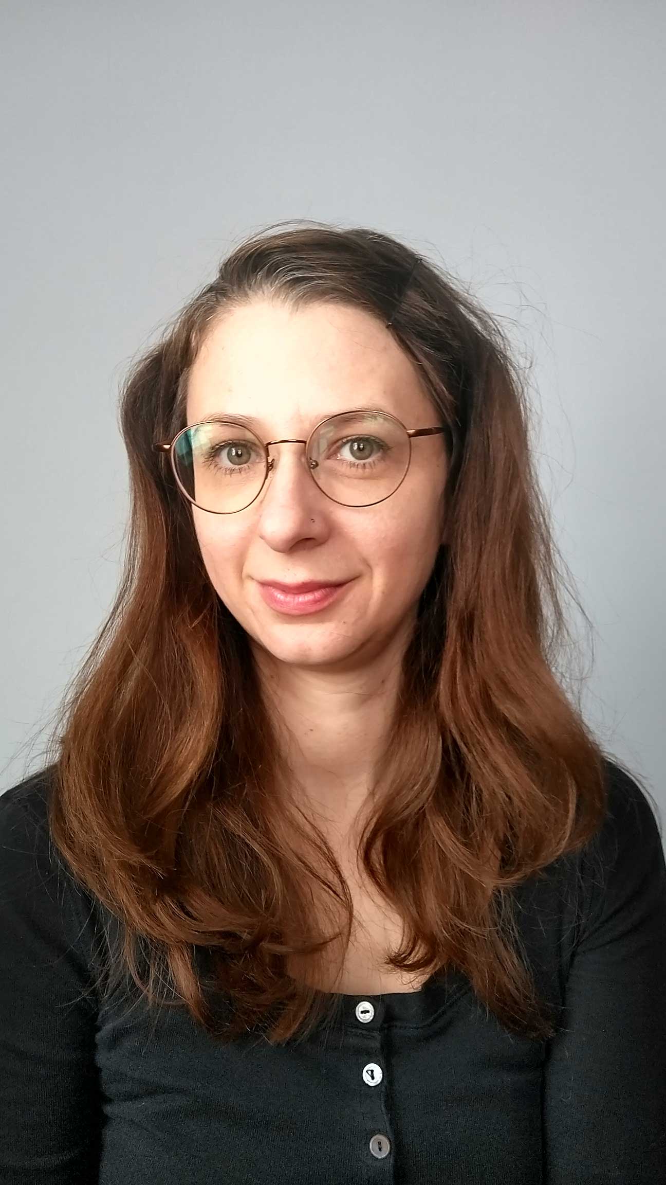 Susan Nagy Joins Fusebox Marketing as Web Designer