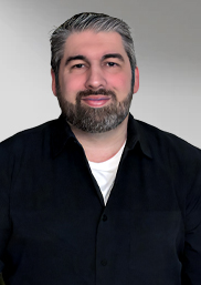 Phil Ginsburg Joins Fusebox Marketing as Web & Graphic Designer